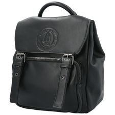 Carteras hunt back para mujer negro