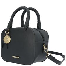 Carteras mabby cross para mujer negro