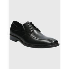 Zapato Vestir Funk Para Hombre Negro