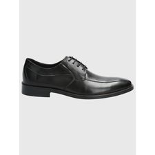 Zapato Vestir Funk Para Hombre Negro