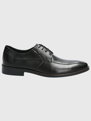 Zapato Vestir Funk Para Hombre Negro