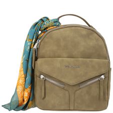 Carteras cliffton back para mujer verde