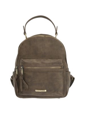 Carteras craven back para mujer taupe
