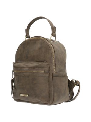 Carteras craven back para mujer taupe