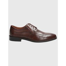 Zapato Vestir Funk Para Hombre Café