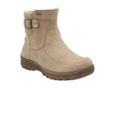 Botin Casual Dakota Mujer