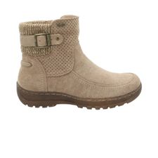 Botin Casual Dakota Mujer