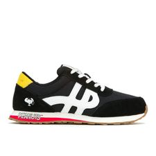 Tenis Lifestyle Seventy8 Para Mujer