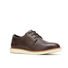 Zapato Casual Jenson Oxford Para Hombre