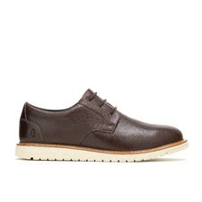 Zapato Casual Jenson Oxford Para Hombre
