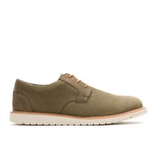 Zapato Casual Jenson Oxford Para Hombre