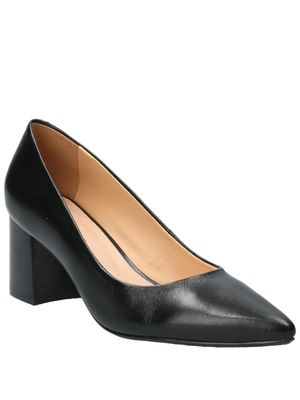 Zapato Formal Nora Para Mujer
