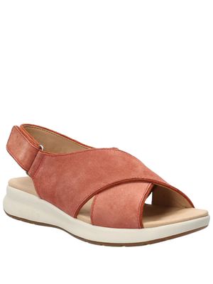 Sandalia Casual Spinal Cross Para Mujer