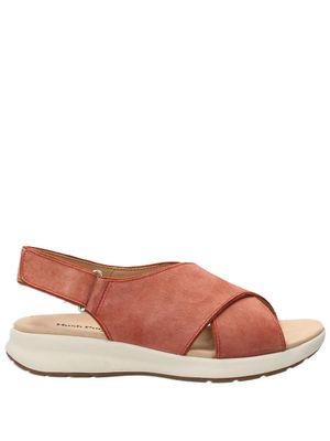 Sandalia Casual Spinal Cross Para Mujer