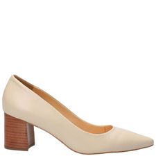 Zapato Formal Nora Para Mujer