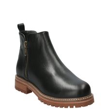 Botin Casual Leri Para Mujer