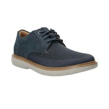 Zapato Casual Bangu Para Hombre