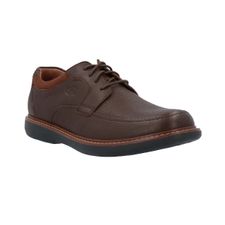 Zapato Casual Kansas Para Hombre