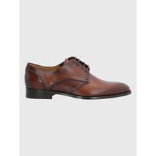 Zapato Formal Messia Para Hombre
