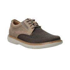 Zapato Casual Bangu Para Hombre