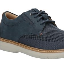 Zapato Casual Bangu Para Hombre