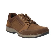 Zapato Casual Darren Para Hombre