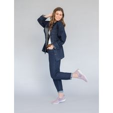 Tenis Lifestyle Sheer Para Mujer