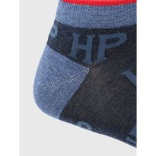 Medias  V24H Ped Hp Logo Para Hombre