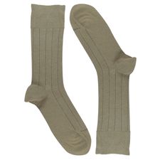 Medias  Co Nontight Broadrib Para Hombre