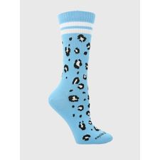 Medias V24W C Cheetah Para Mujer