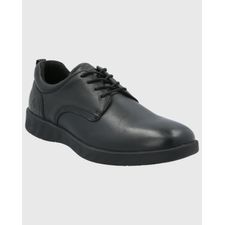 Zapato Vestir Spinal Town Para Hombre