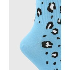 Medias V24W C Cheetah Para Mujer