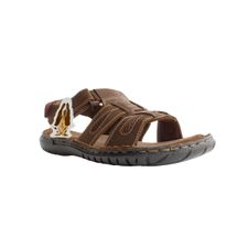 Sandalia Rua Para Hombre