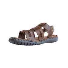 Sandalia Rua Para Hombre