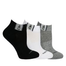 Medias Pack Sport Embro Mujer