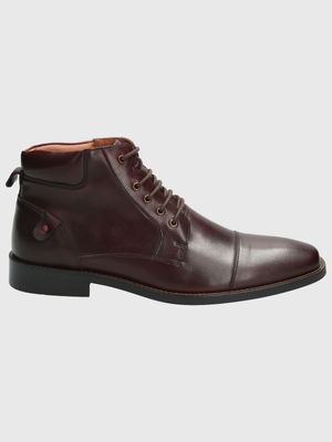 Botin Casual Tango Hombre
