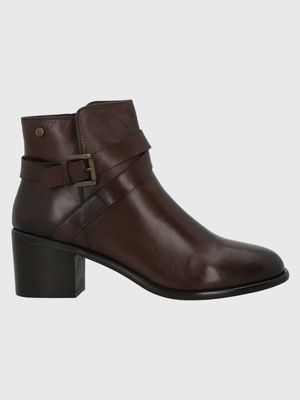 Botin Casual Amanda Mujer