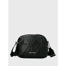 Carteras I25Of Quilt Cross Mujer