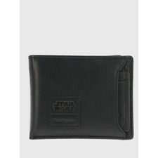 Billeteras Sw Darthvader Wallet Hombre