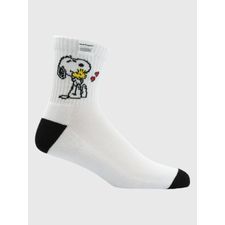 Medias Hph Snoopy Hug Para Hombre