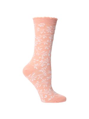 Medias V23W C St Littleleaf Para Mujer