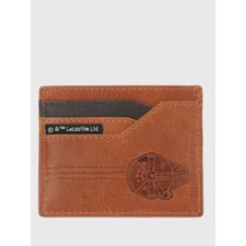 Billeteras Sw Halcon Card Hombre
