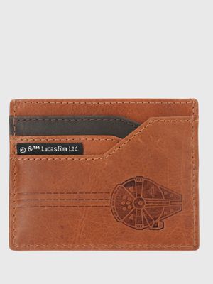 Billeteras Sw Halcon Card Hombre