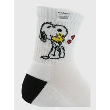 Medias Hph Snoopy Hug Para Hombre