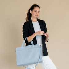 Carteras V23It Vicenza Bag -Light Blue