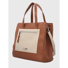 Carteras Lifestyle V24Of Barker Tote Para Mujer