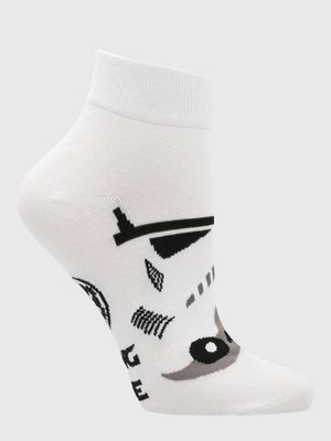 Medias Sw W Ped Stormtroop Para Mujer