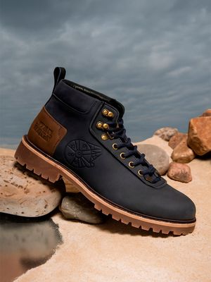 Botin Han Solo-M Para Hombre