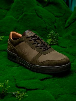 Tenis Yoda-M Para Hombre