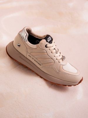 Tenis Leia-W Para Mujer